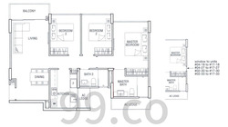Esparina Residences (D19), Condominium #585585891